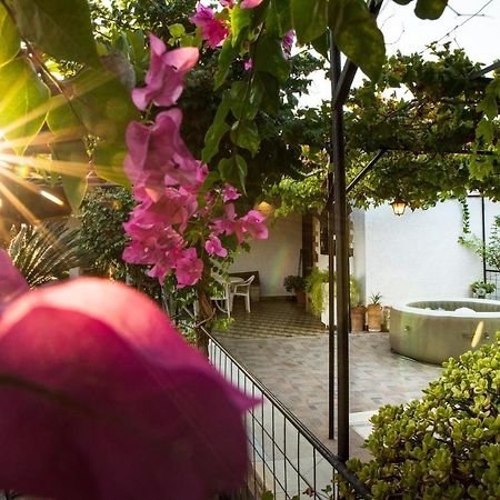 Villa Agia Paraskevi Lalyssos Eksteriør billede
